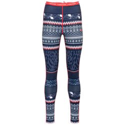 Kari Traa Lilja Pant Women's in Royal